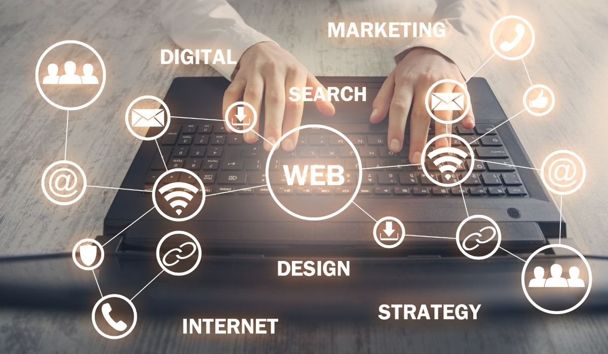 Şarkikaraağaç Web Tasarım
